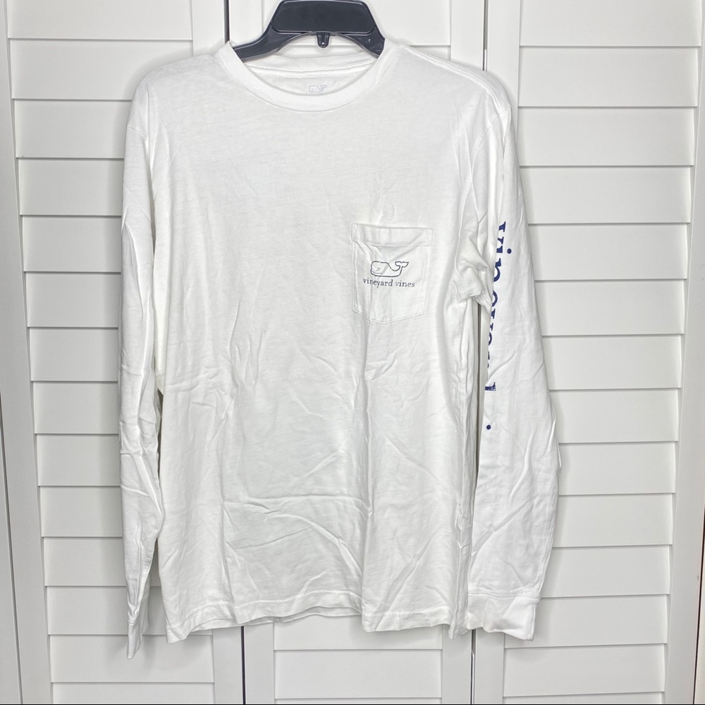 Vineyard Vines Long Sleeve t-shirt